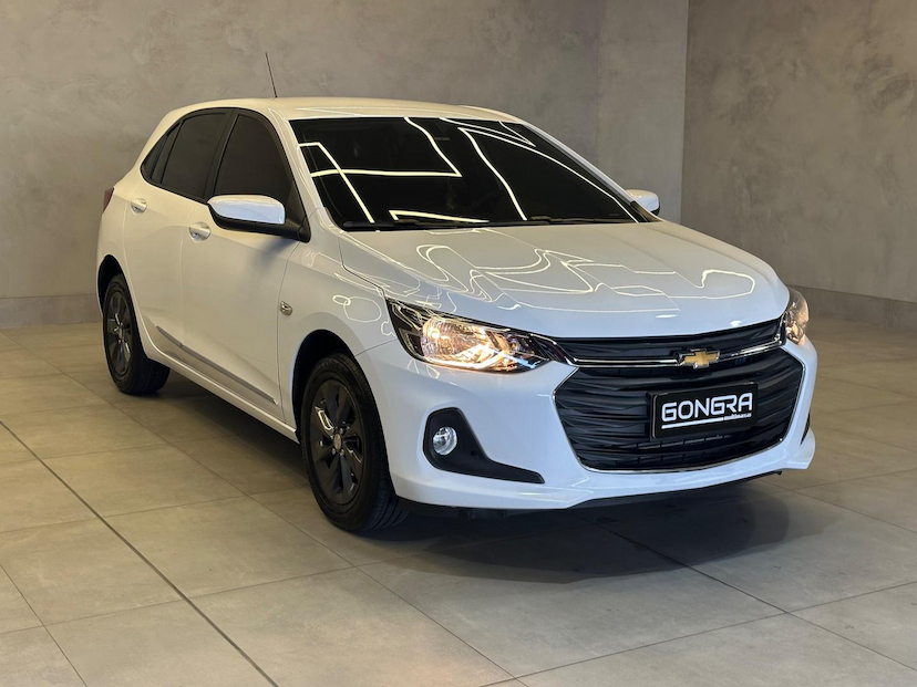 Foto do veículo CHEVROLET ONIX  1.0 TAT LTZ 2020 25.000 KM 81.900,00