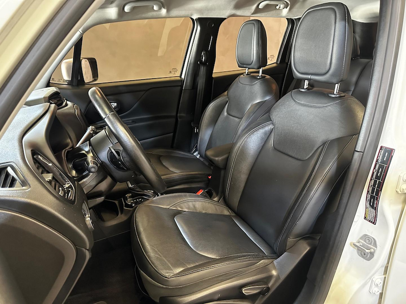 Foto do veículo JEEP RENEGADE  LIMITED AT 2018 80.590 KM 77.900,00