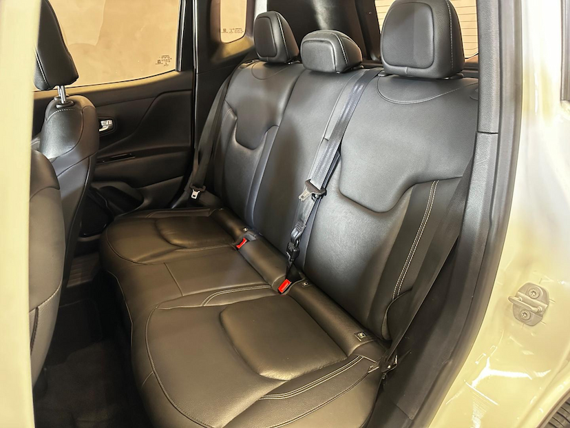 Foto do veículo JEEP RENEGADE  LIMITED AT 2018 80.590 KM 77.900,00