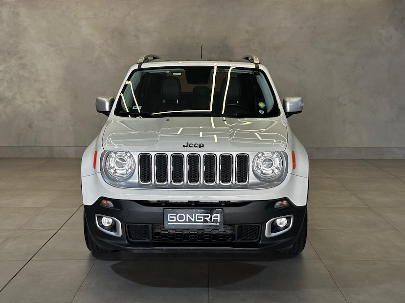 Foto do veículo JEEP RENEGADE  LIMITED AT 2018 80.590 KM 77.900,00