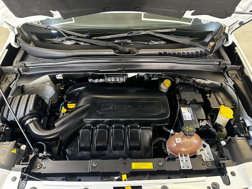 Foto do veículo JEEP RENEGADE  LIMITED AT 2018 80.590 KM 77.900,00