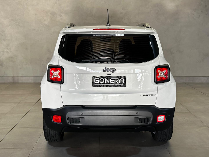 Foto do veículo JEEP RENEGADE  LIMITED AT 2018 80.590 KM 77.900,00