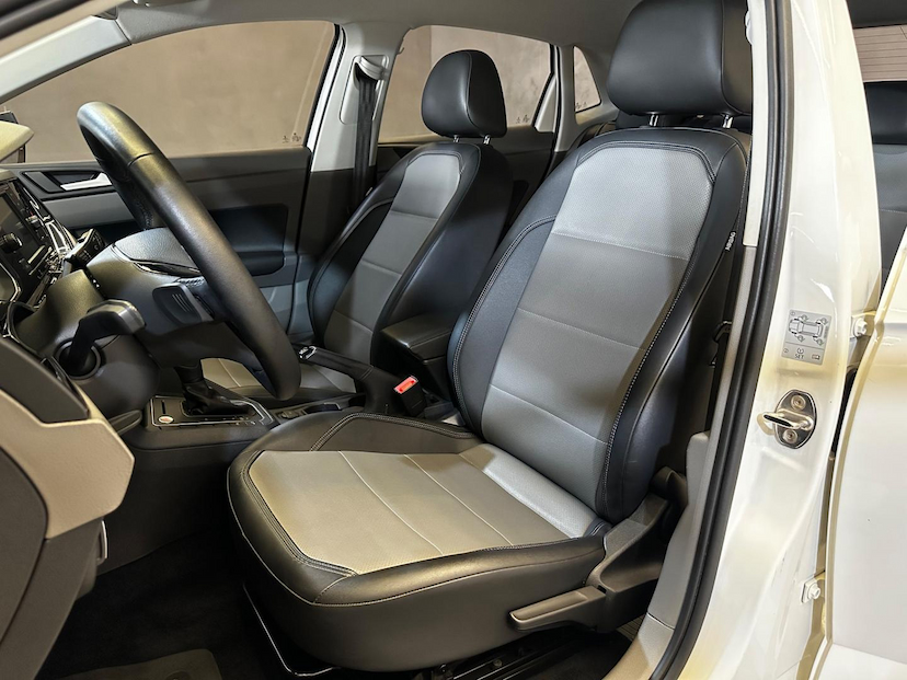 Foto do veículo VOLKSWAGEN POLO  CL ADA 2021 60.637 KM 88.900,00