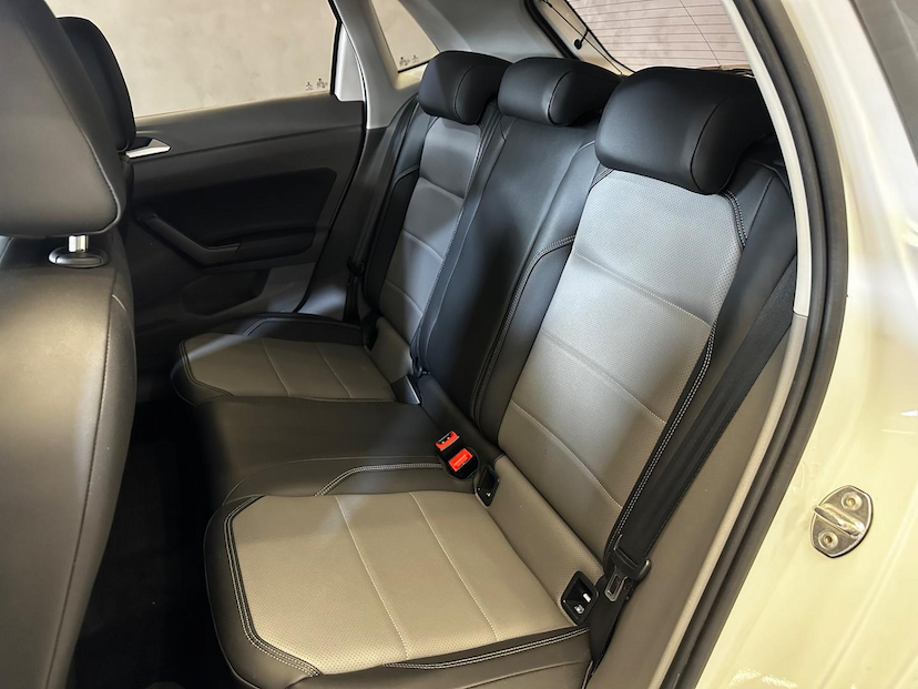 Foto do veículo VOLKSWAGEN POLO  CL ADA 2021 60.637 KM 88.900,00