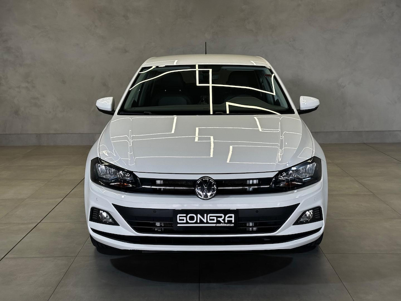 Foto do veículo VOLKSWAGEN POLO  CL ADA 2021 60.637 KM 88.900,00