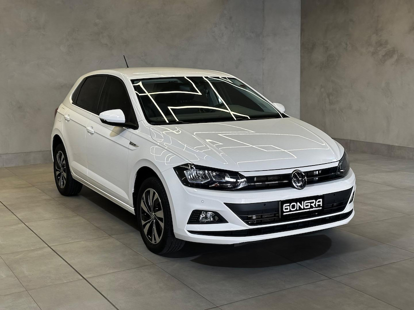 Foto do veículo VOLKSWAGEN POLO  CL ADA 2021 60.637 KM 88.900,00