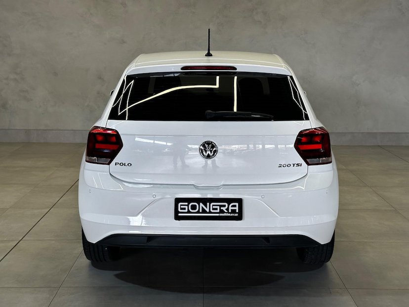 Foto do veículo VOLKSWAGEN POLO  CL ADA 2021 60.637 KM 88.900,00