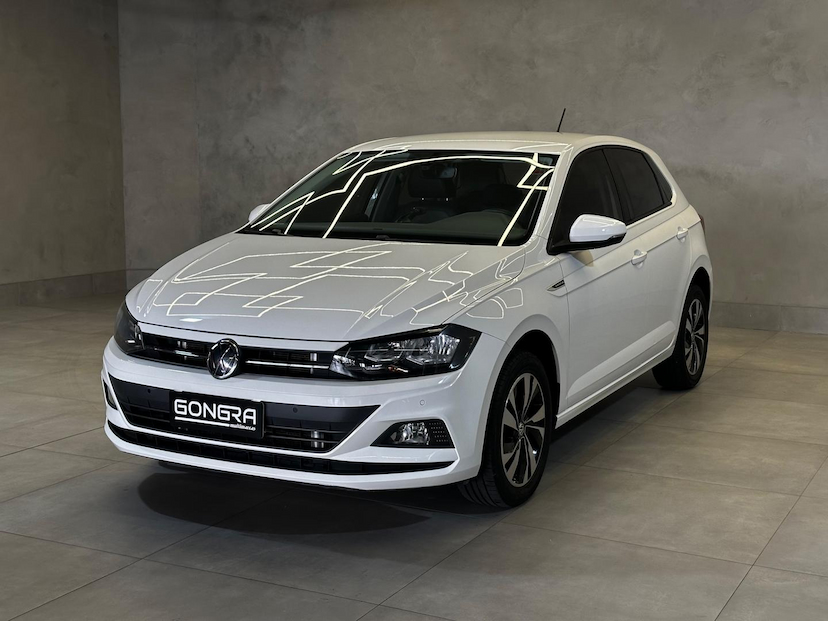Foto do veículo VOLKSWAGEN POLO  CL ADA 2021 60.637 KM 88.900,00