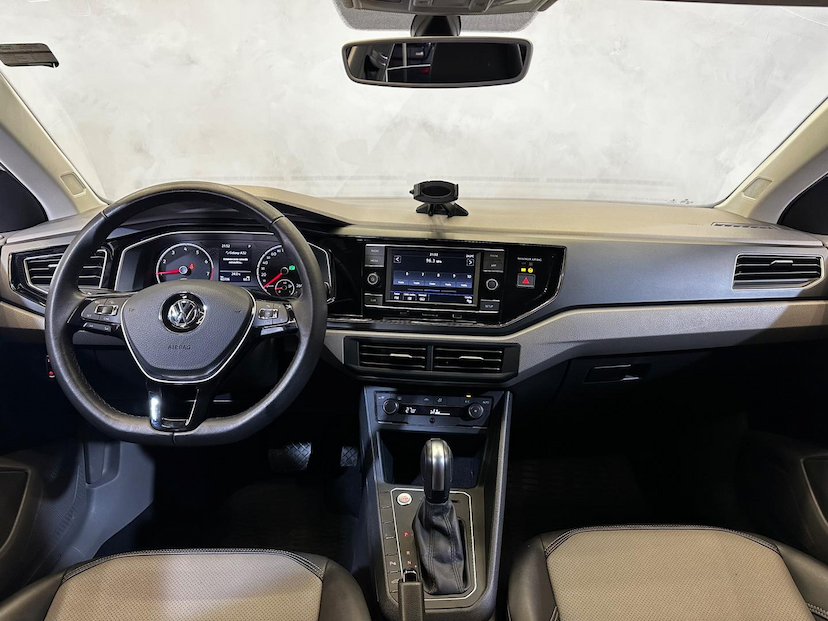 Foto do veículo VOLKSWAGEN POLO  CL ADA 2021 60.637 KM 88.900,00