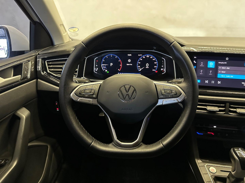 Foto do veículo VOLKSWAGEN POLO  HL AB 2024 18.072 KM 108.900,00