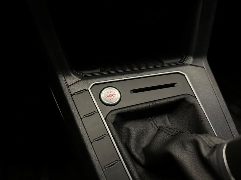 Foto do veículo VOLKSWAGEN POLO  HL AB 2024 18.072 KM 108.900,00