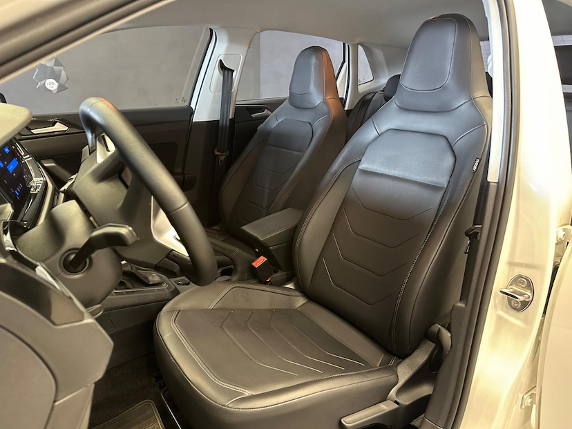 Foto do veículo VOLKSWAGEN POLO  HL AB 2024 18.072 KM 108.900,00