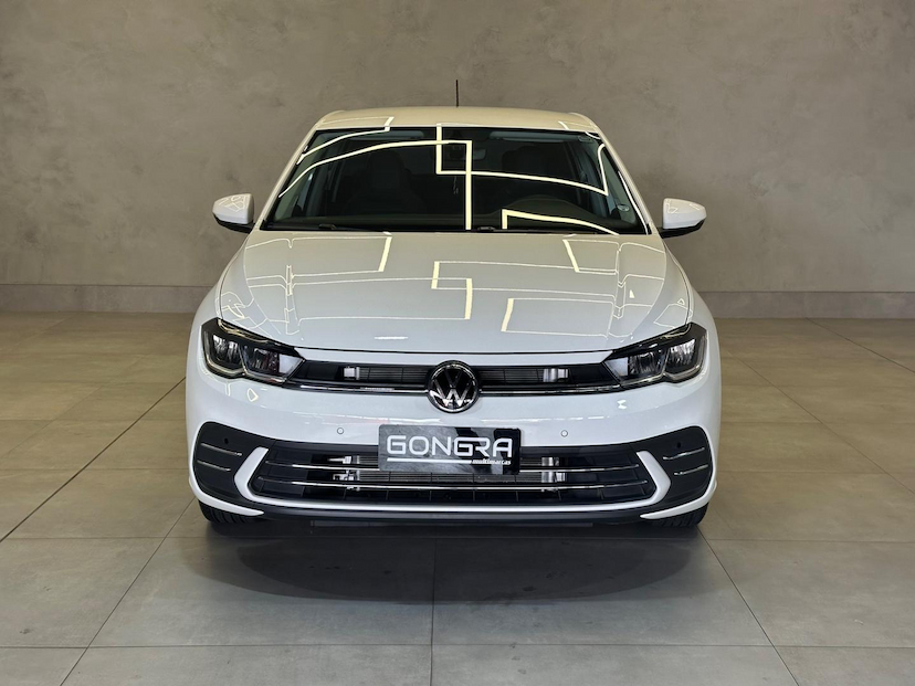 Foto do veículo VOLKSWAGEN POLO  HL AB 2024 18.072 KM 108.900,00