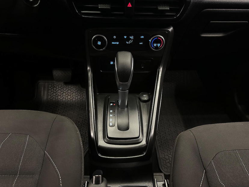 Foto do veículo FORD ECOSPORT  1.5 SE AUT 2021 23.000 KM 84.900,00