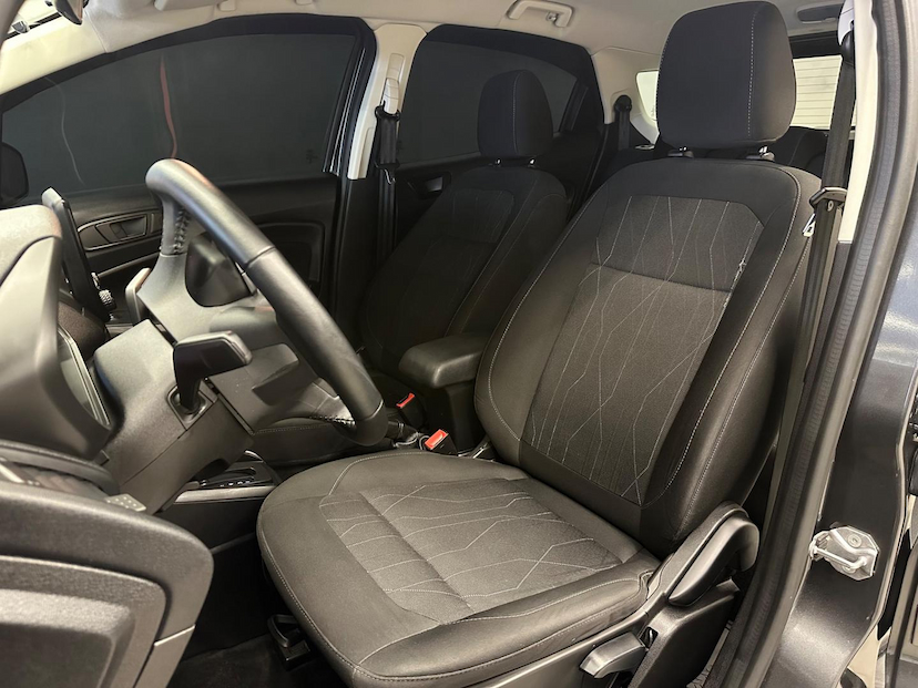 Foto do veículo FORD ECOSPORT  1.5 SE AUT 2021 23.000 KM 84.900,00