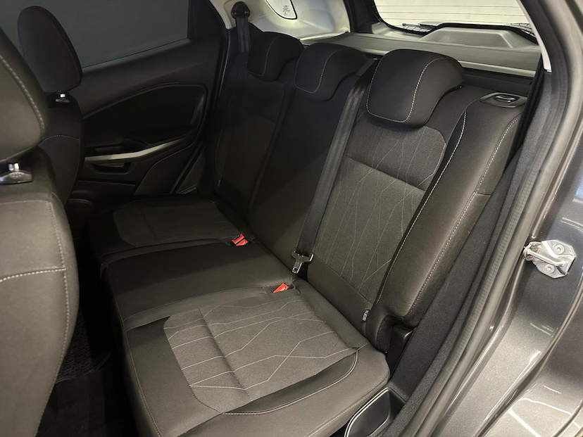 Foto do veículo FORD ECOSPORT  1.5 SE AUT 2021 23.000 KM 84.900,00
