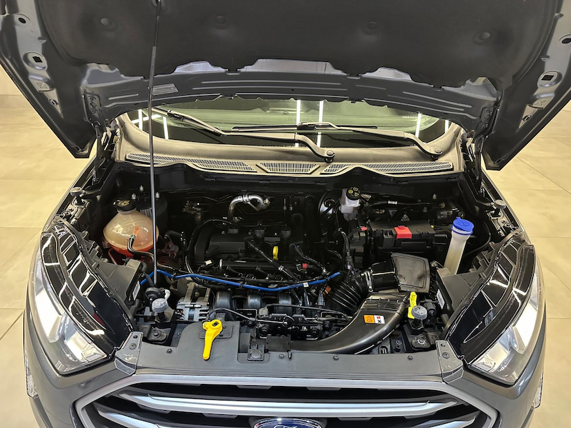 Foto do veículo FORD ECOSPORT  1.5 SE AUT 2021 23.000 KM 84.900,00