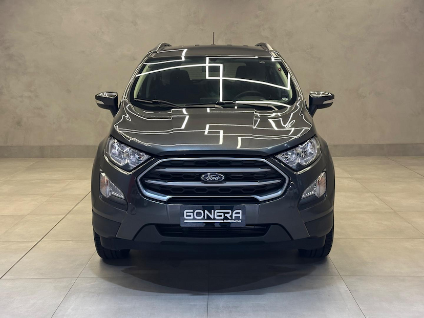 Foto do veículo FORD ECOSPORT  1.5 SE AUT 2021 23.000 KM 84.900,00