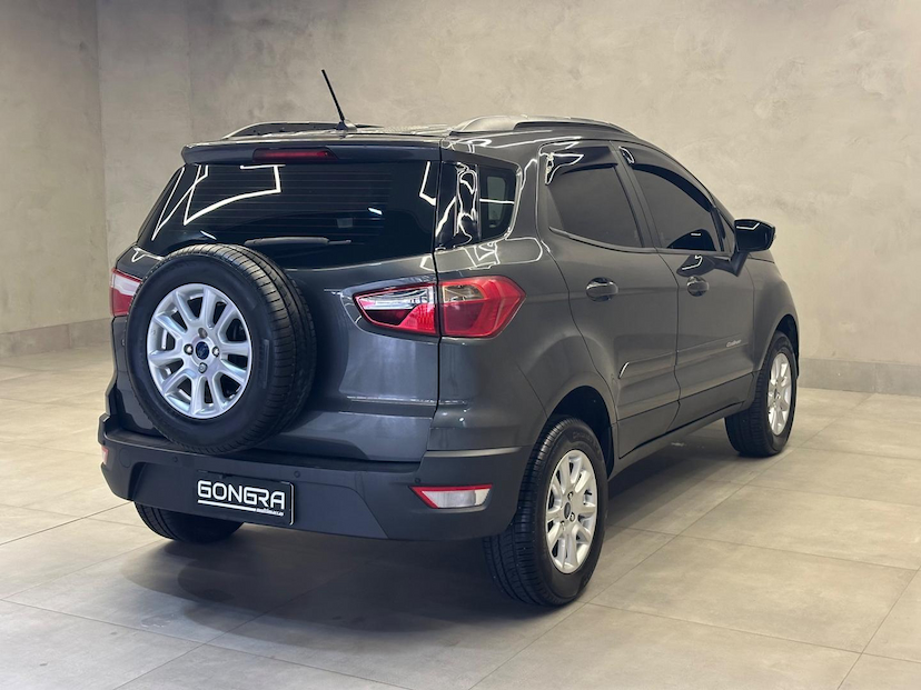 Foto do veículo FORD ECOSPORT  1.5 SE AUT 2021 23.000 KM 84.900,00