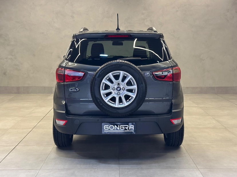 Foto do veículo FORD ECOSPORT  1.5 SE AUT 2021 23.000 KM 84.900,00