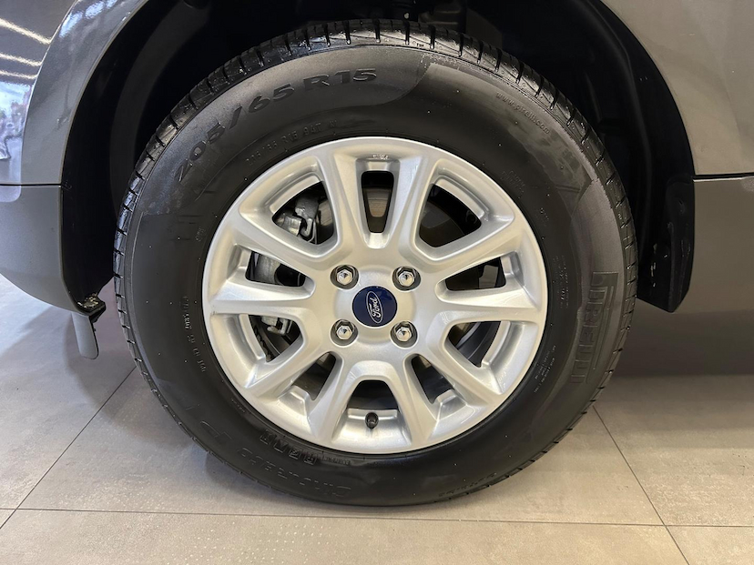 Foto do veículo FORD ECOSPORT  1.5 SE AUT 2021 23.000 KM 84.900,00