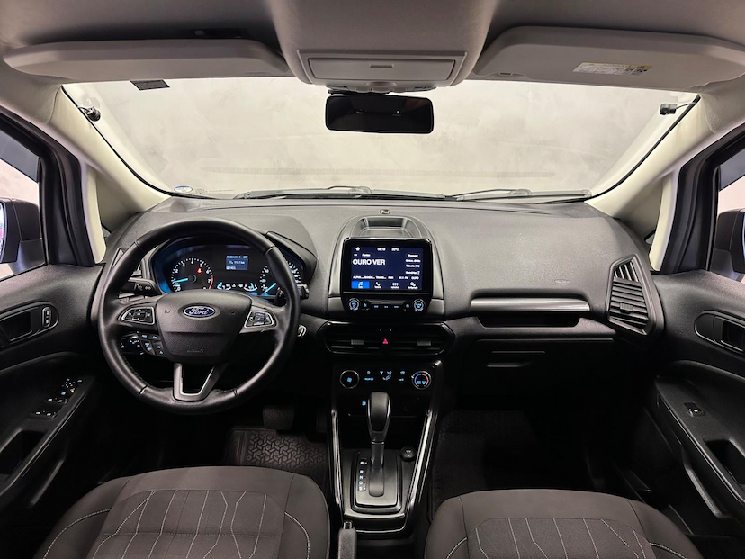 Foto do veículo FORD ECOSPORT  1.5 SE AUT 2021 23.000 KM 84.900,00
