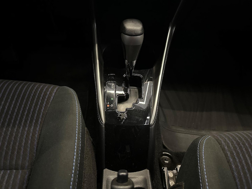 Foto do veículo TOYOTA YARIS  1.3 XL PLUS AUT 2020 67.808 KM 82.900,00