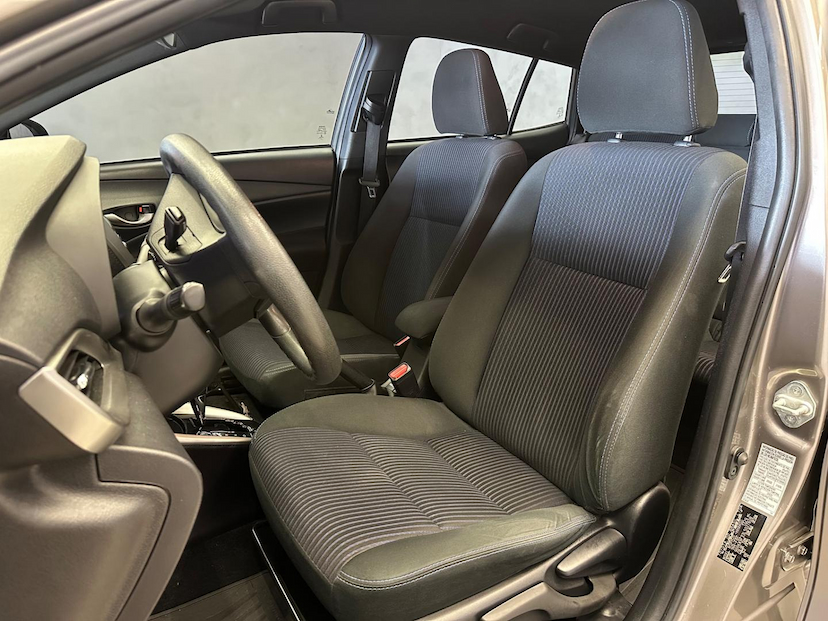 Foto do veículo TOYOTA YARIS  1.3 XL PLUS AUT 2020 67.808 KM 82.900,00