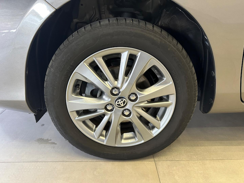 Foto do veículo TOYOTA YARIS  1.3 XL PLUS AUT 2020 67.808 KM 82.900,00
