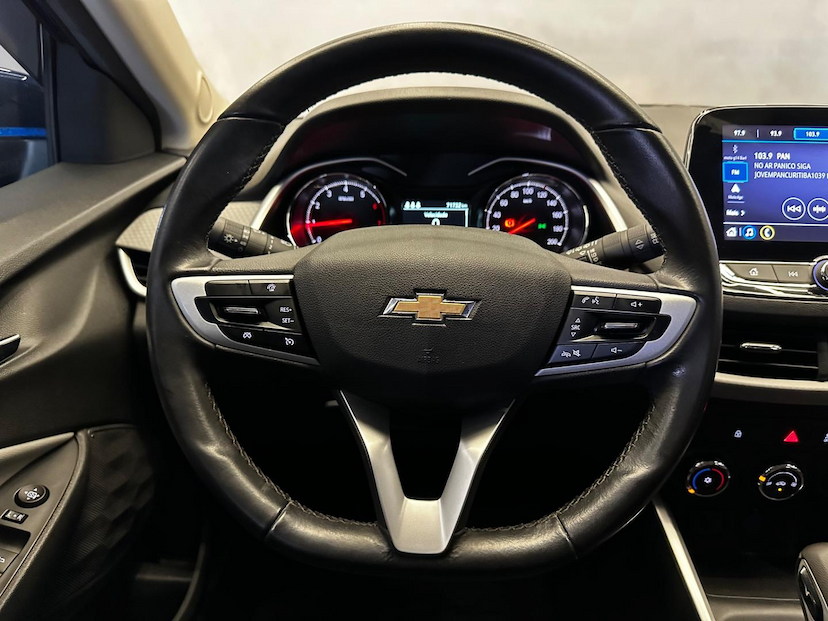 Foto do veículo CHEVROLET ONIX  10TAT PR1 2022 71.584 KM 81.900,00