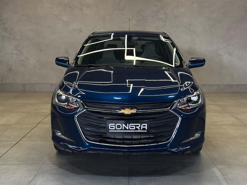 Foto do veículo CHEVROLET ONIX  10TAT PR1 2022 71.584 KM 81.900,00