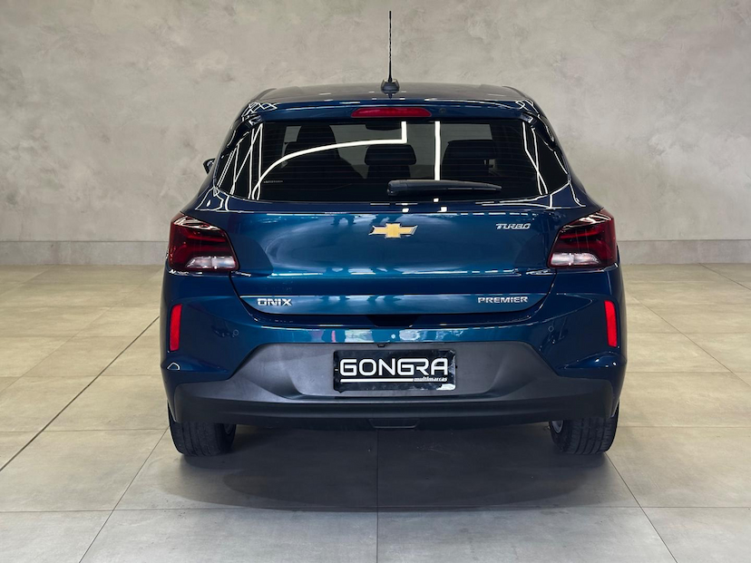 Foto do veículo CHEVROLET ONIX  10TAT PR1 2022 71.584 KM 81.900,00