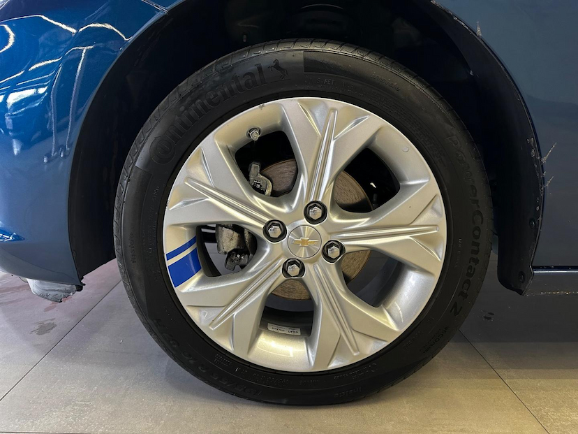 Foto do veículo CHEVROLET ONIX  10TAT PR1 2022 71.584 KM 81.900,00