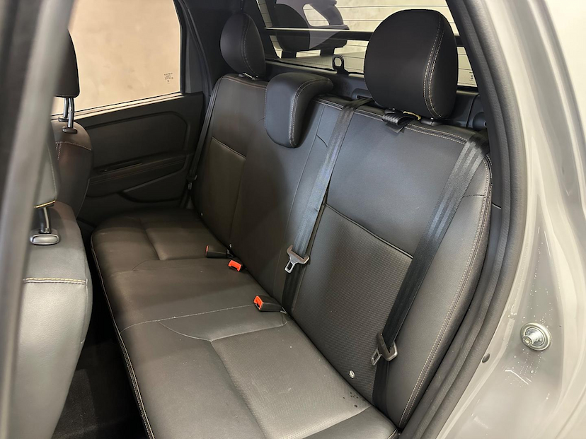 Foto do veículo RENAULT DUSTER OROCH  OUTSIDER 1.3 TCE FLEX AUT 2025 13.118 KM 124.900,00