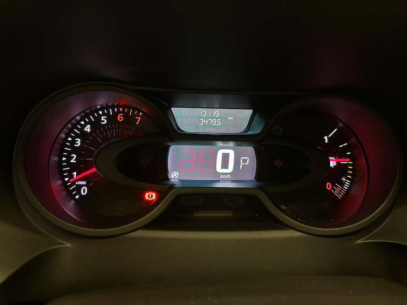 Foto do veículo RENAULT DUSTER OROCH  OUTSIDER 1.3 TCE FLEX AUT 2025 13.118 KM 124.900,00