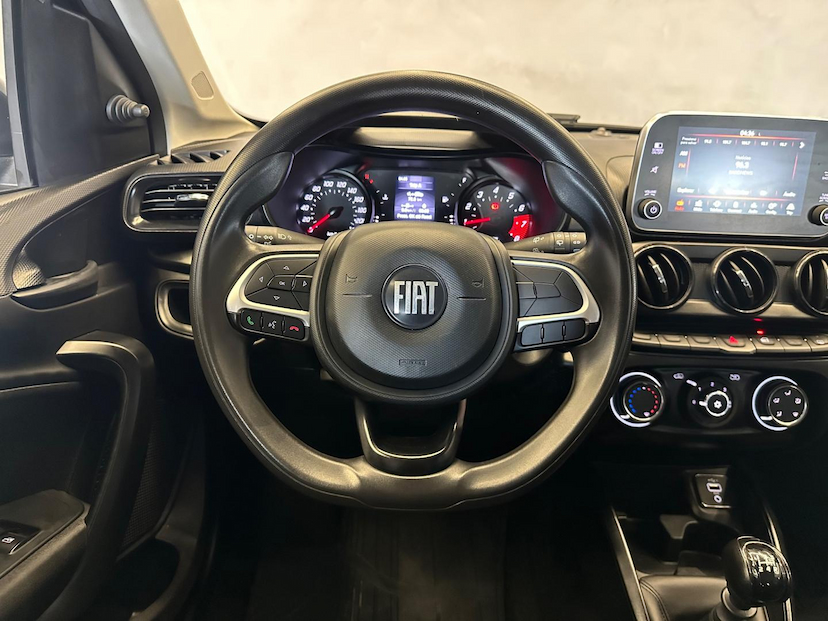 Foto do veículo FIAT ARGO  DRIVE 1.0 2022 36.424 KM 65.900,00