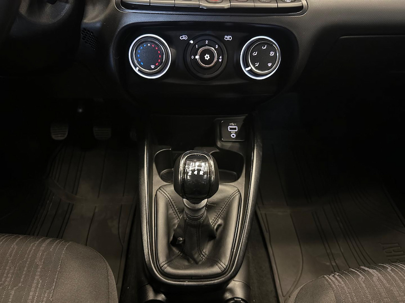 Foto do veículo FIAT ARGO  DRIVE 1.0 2022 36.424 KM 65.900,00