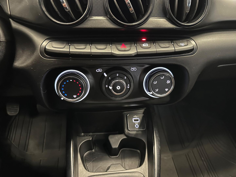 Foto do veículo FIAT ARGO  DRIVE 1.0 2022 36.424 KM 65.900,00