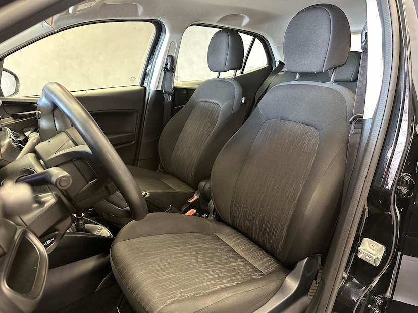 Foto do veículo FIAT ARGO  DRIVE 1.0 2022 36.424 KM 65.900,00