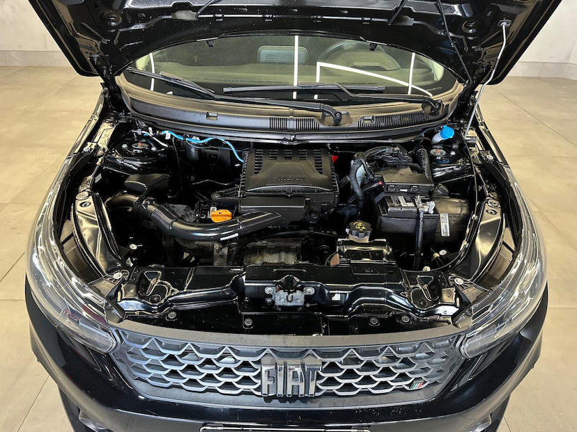 Foto do veículo FIAT ARGO  DRIVE 1.0 2022 36.424 KM 65.900,00
