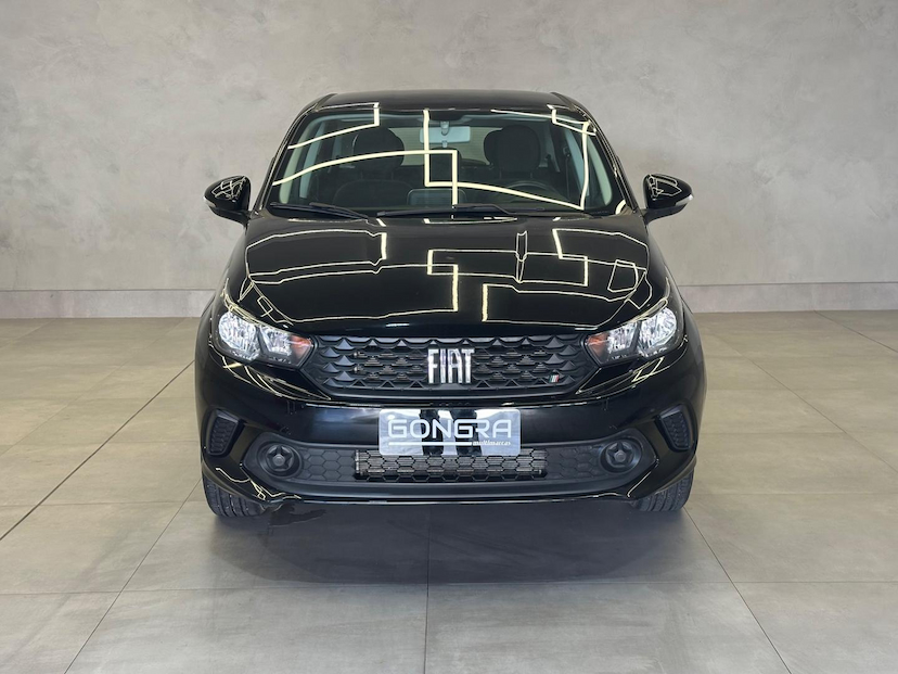Foto do veículo FIAT ARGO  DRIVE 1.0 2022 36.424 KM 65.900,00