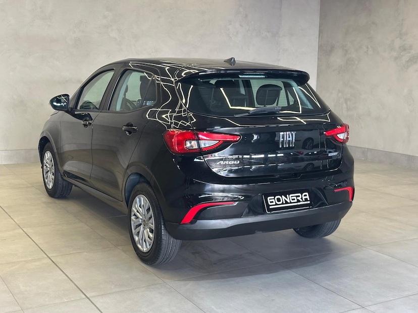 Foto do veículo FIAT ARGO  DRIVE 1.0 2022 36.424 KM 65.900,00