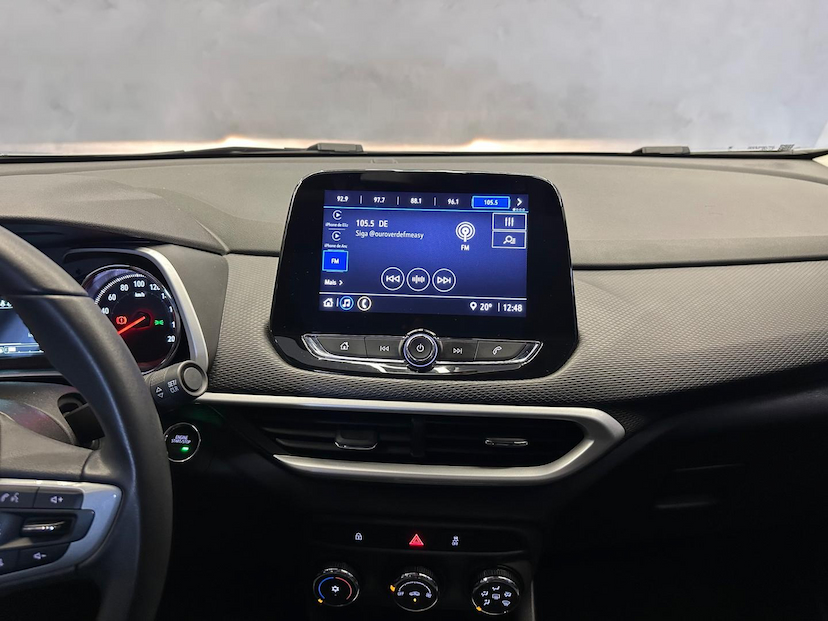 Foto do veículo CHEVROLET TRACKER  LTZ 1.0 TURBO 12V FLEX AUT 2024 26.608 KM 115.900,00