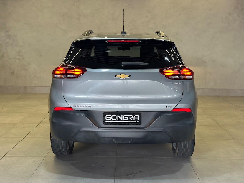 Foto do veículo CHEVROLET TRACKER  LTZ 1.0 TURBO 12V FLEX AUT 2024 26.608 KM 115.900,00