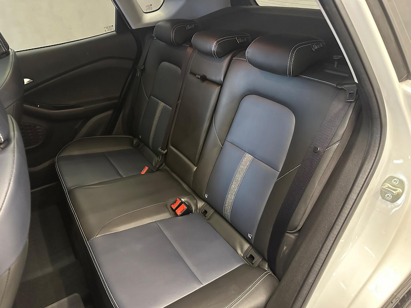 Foto do veículo CHEVROLET TRACKER  PREMIER 1.2 TURBO 12V FLEX AUT 2025 12.349 KM 138.900,00