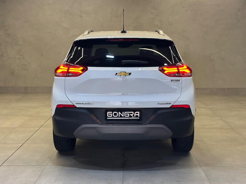Foto do veículo CHEVROLET TRACKER  PREMIER 1.2 TURBO 12V FLEX AUT 2025 12.349 KM 138.900,00
