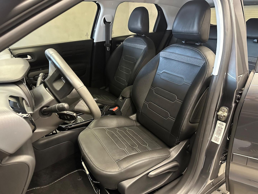 Foto do veículo CITROËN C4 CACTUS  1.6 THP FLEX SHINE EAT6 2019 60.074 KM 82.900,00