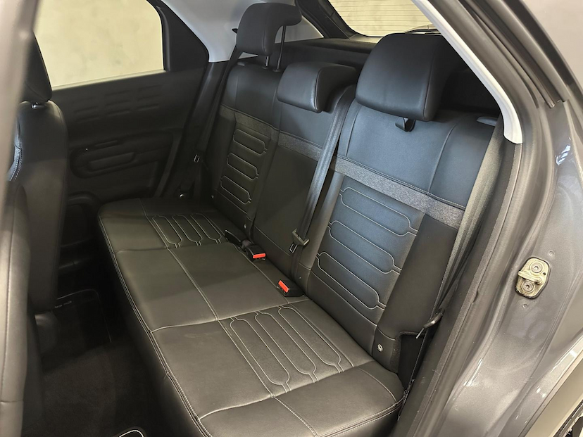 Foto do veículo CITROËN C4 CACTUS  1.6 THP FLEX SHINE EAT6 2019 60.074 KM 82.900,00