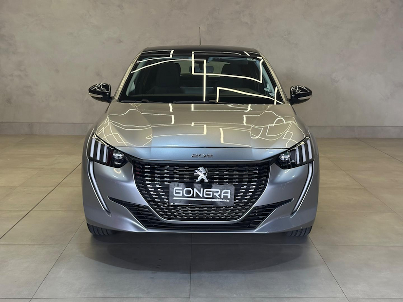 Foto do veículo PEUGEOT 208  STYLE 1.0 FLEX 6V 5P MEC 2023 20.152 KM 79.900,00