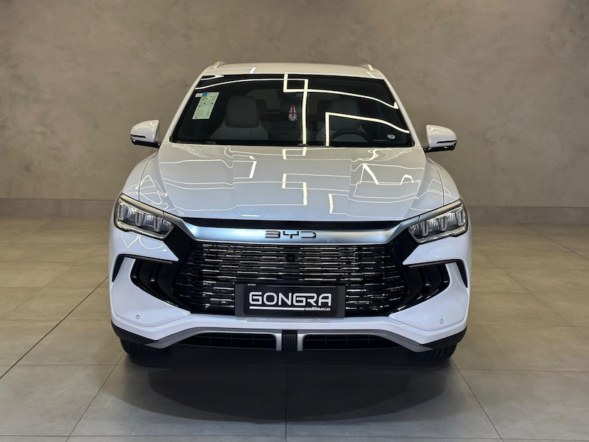 Foto do veículo BYD SONG PLUS  PRO GS 1.5 16V AUT (HIBRIDO) 2025 13.612 KM 169.900,00